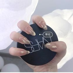 -Pink You美甲洗眉纹绣定制中心