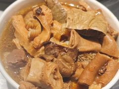 -阿婆牛杂·广府非遗地标美食(云山天地店)