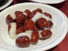 -老吉士酒家(天平路店)