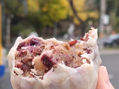 -宫门口馒头铺(创始人总店)