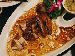 -汇华阁中餐厅·粤菜早茶(汇华希尔顿逸林酒店)