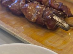 -乡村馕坑肉·烧烤·新疆菜·本地人更爱吃(阿勒泰首店)