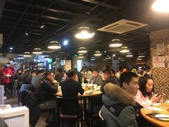 -徽州月·民间徽菜(浦东总店)