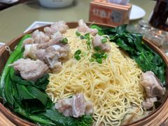 -新好景海鲜酒家(新塘店)