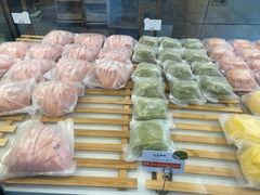 红豆嘟嘟-奈雪的茶(漫广场店)