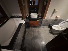 -观唐（国际）度假村温泉