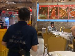 -强记海鲜·大排档(蛇口新街店)