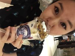 iphone_upload_pic-Blueglass酸奶(华贸购物中心店)
