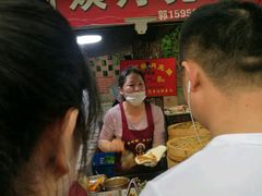 -郭阿姨月亮馍