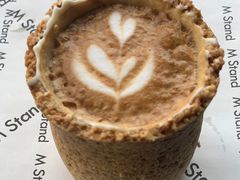 -M Stand (TX淮海路店)