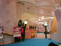 -奈尔宝家庭中心·亲子餐厅(苏州大悦城店)