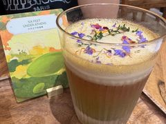 -DECAMERON十日谈(南头古城有熊店)