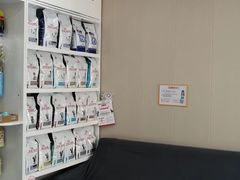 -创凡宠物医院·骨专科  猫科中心(西乡分院)