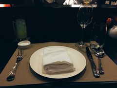 -Mercato莫卡多露台餐厅与酒吧(K11店)