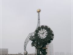 -世纪钟