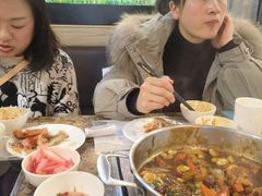 -黄记煌三汁焖锅(渝北金港国际店)