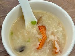 -李记潮汕砂锅粥(营福路店)