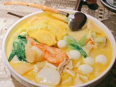 -桂满陇·桃花院落(长泰广场店)