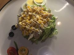 -清真·艾美可餐厅(大悦汇店)