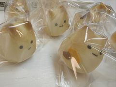 -食间旅人DIY烘焙工作室