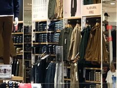 -优衣库(重庆万象城店)