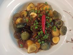-蜀宴小调·精致家常菜(来福士店)