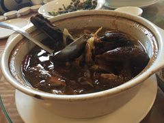 -渭塘酒家(生态园店)