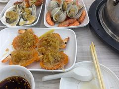 -船奇蒸汽海鲜·闽菜(八市海鲜总店)