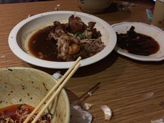 -金掌勺·锅包肉(广渠门店)