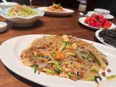 -美乐食街(小南店)