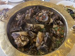 -楊家一锅(沙阳路店)