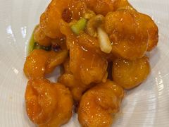 -烤肉宛饭庄(北新桥店)