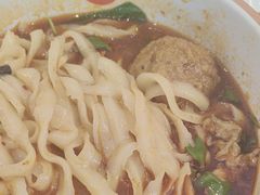 -初晋·山西地道刀削面.晋北莜面香(星耀城店)