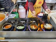 -黑哥(文化北路店)