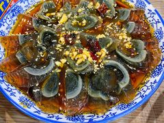 -江城燕子大排档(江汉路步行街店)