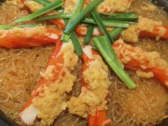 -吕氏焗小鲜•海鲜青岛菜(总店)