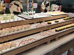 -韩大地海鲜自助烧烤城(黄兴路步行街店)