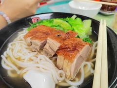 -烧鹅濑(西华路店)