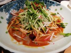 -上关雪東北菜(中房金谊店)