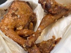 -飞尝蚝·顺德菜·鱼生(顺德总店)