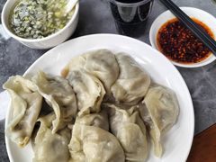 -奉天蚨祥饺子馆