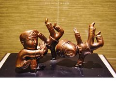 -昆明中心皇冠假日酒店