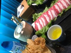 -东椰·海南椰子鸡火锅(朝阳门店)