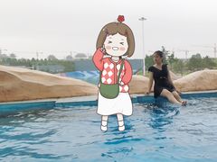 -泉城欧乐堡水上世界