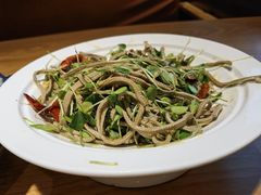 -小土豆北方菜馆(文慧园店)