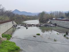 -兰亭风景区