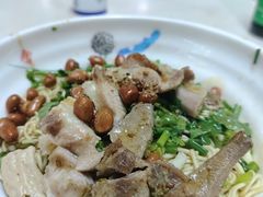 -阿阳牛腩腌面店