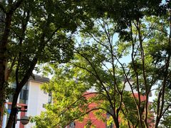 -浙江农林大学(东湖校区)