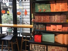 -霁月台现烤猪肉脯(万达茂店)