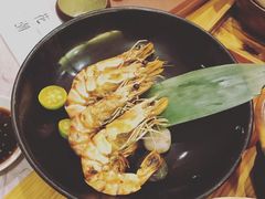 -花潮料理艺食馆(世欧广场店)